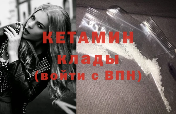 молекула духа Няндома