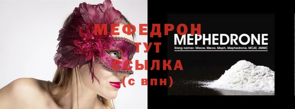 молекула духа Няндома