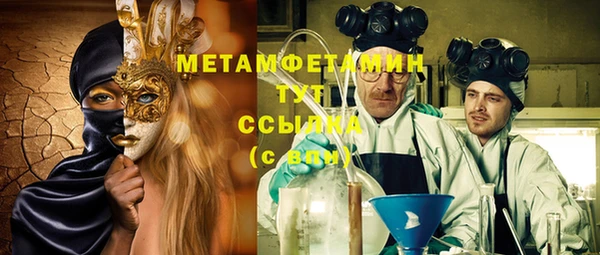 молекула духа Няндома