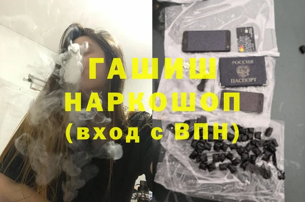 молекула духа Няндома